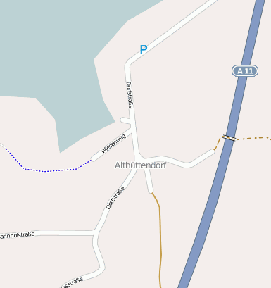 Althüttendorf