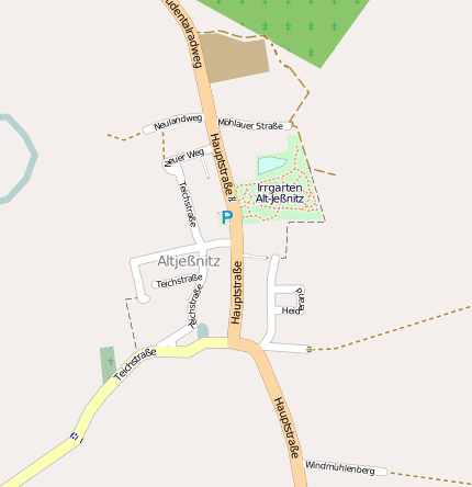 Altjeßnitz