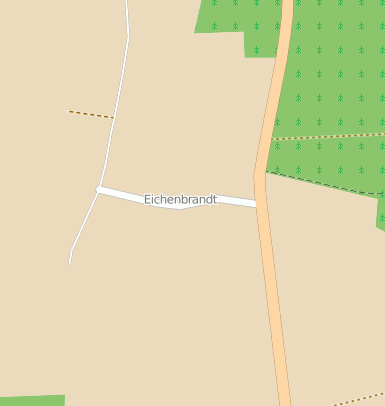 Eichenbrandt
