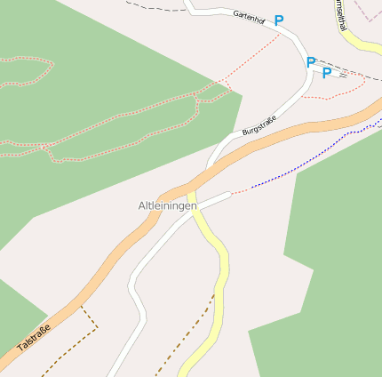 Altleiningen