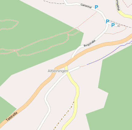 Altleiningen