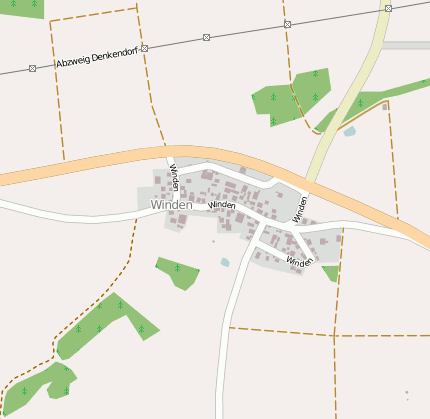 Winden