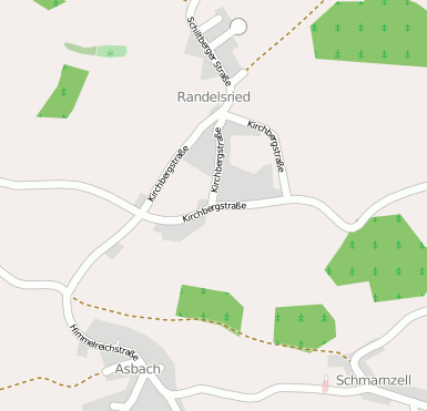 Randelsried