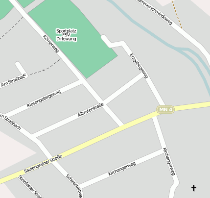 Altvaterweg