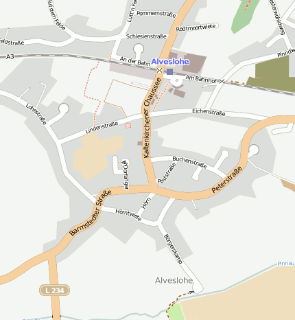 Alveslohe