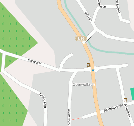 Am Äckerle