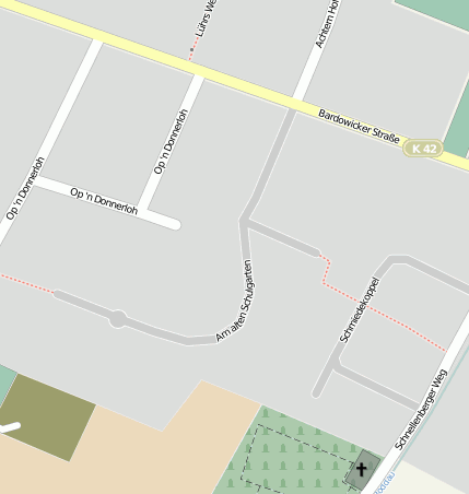 Am Alten Schulgarten