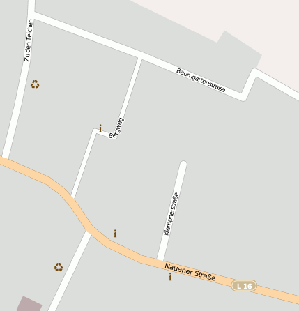 Am Berg