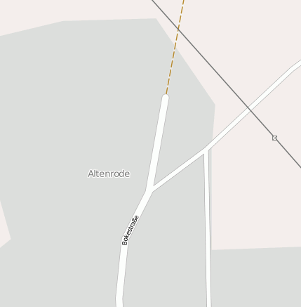 Am Bokeberg