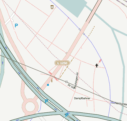 Am Bruckenbach