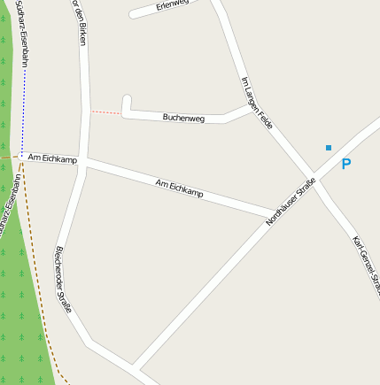 Am Eichkamp