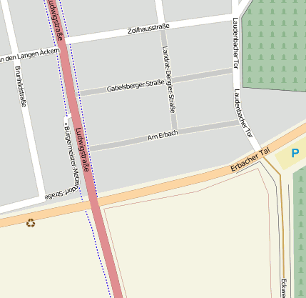 Am Erbach