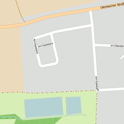 Am Eselstanz