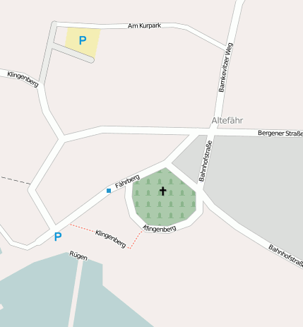 Am Fährberg