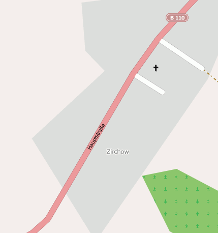 Am Fischerdorf