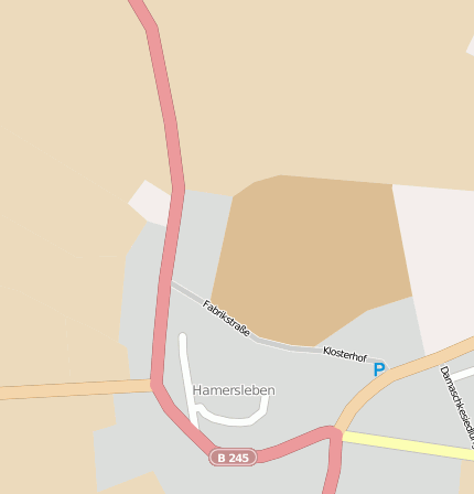 Am Großen Bruch