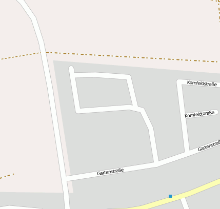 Am Haferfeld