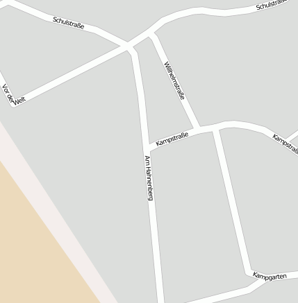 Am Hahnenberg