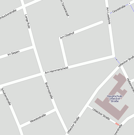 Am Hammerscheid