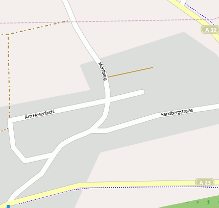 Am Hasenbichl