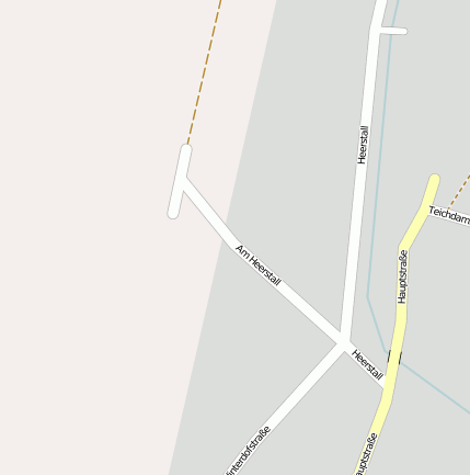 Am Heerstall