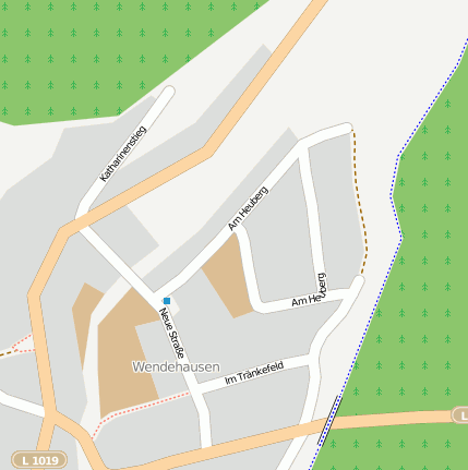 Am Heuberg