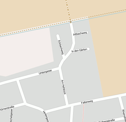 Am Hofstück