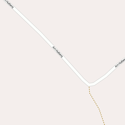 Am Hutberg