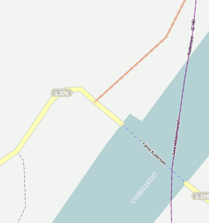 Am Kanal