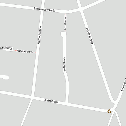 Am Kleebach