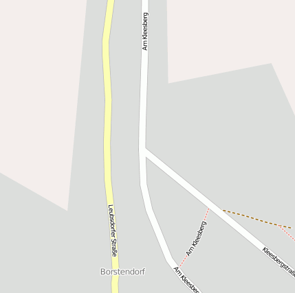 Am Kleesberg