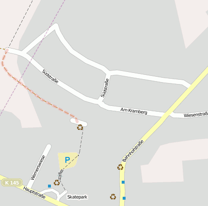 Am Kramberg