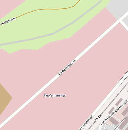 Am Kupferhammer