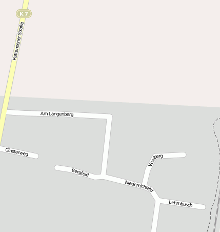 Am Langenberg