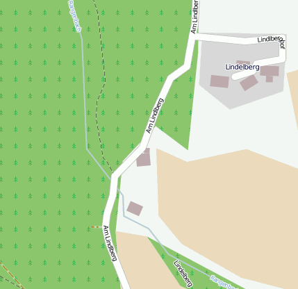 Am Lindlberg