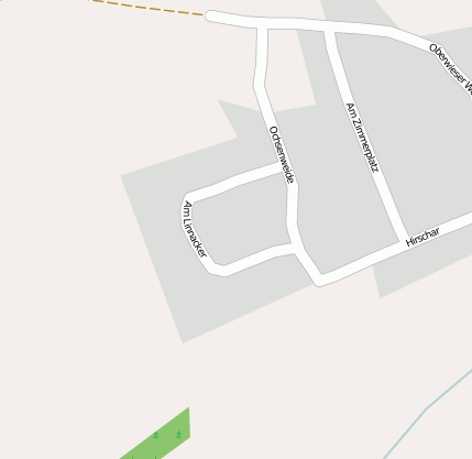 Am Linnacker