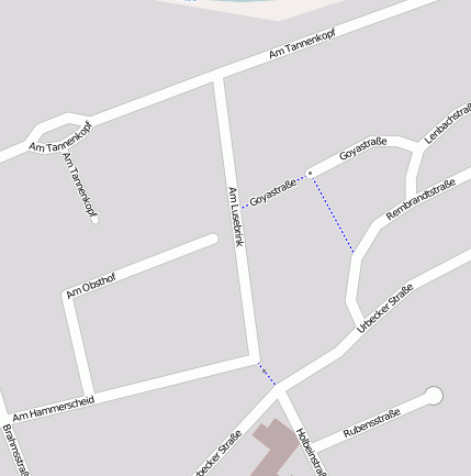 Am Lusebrink
