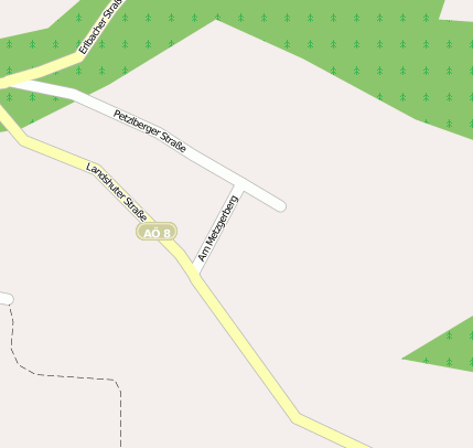Am Metzgerberg