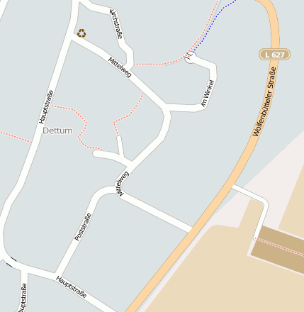 Am Mittelweg