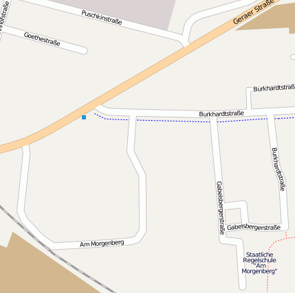 Am Morgenberg