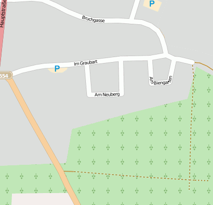 Am Neuberg