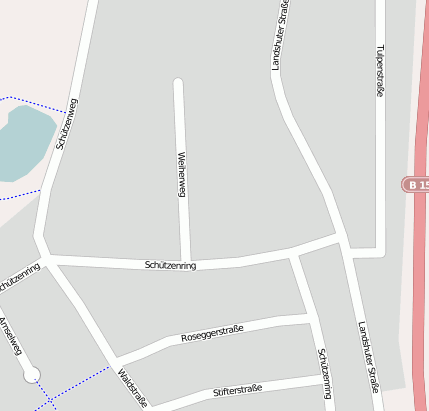 Am Pfeiffertal