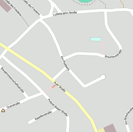 Am Postberg