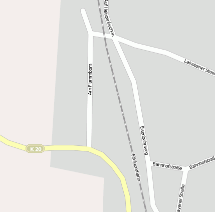 Am Rampen