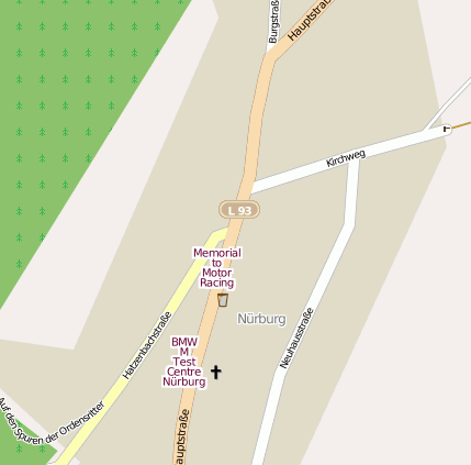Am Reckberg
