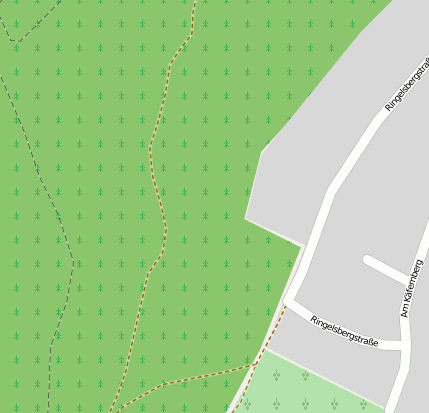 Am Ringelsberg