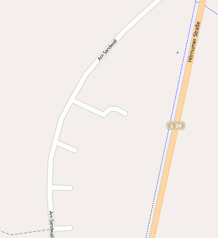 Am Sandwall