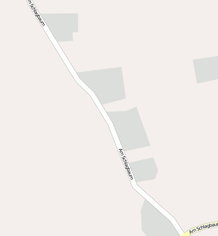 Am Schlagbaum