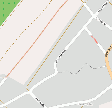 Am Schloßberg