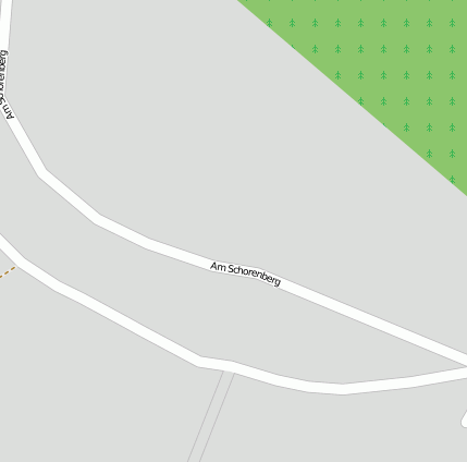 Am Schorenberg
